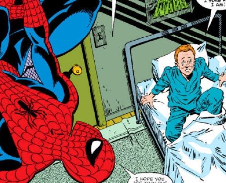 Homem-Aranha Antologia