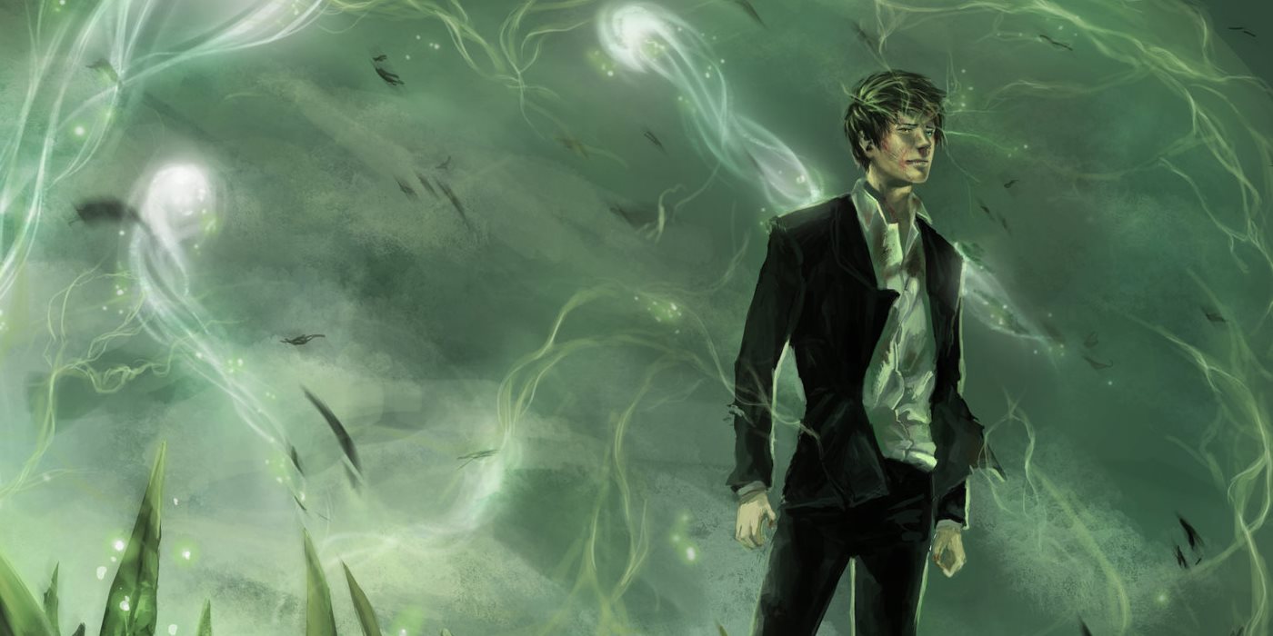 Disney anuncia elenco da adaptação de Artemis Fowl