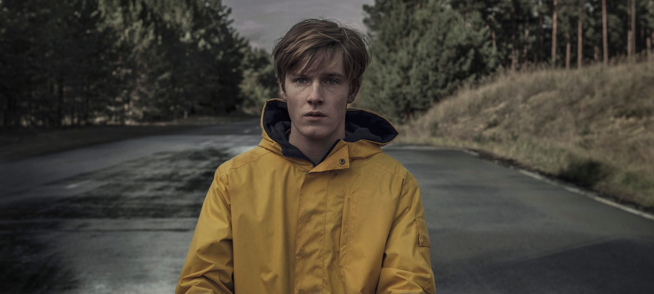 Dark foi renovada para segunda temporada pela Netflix