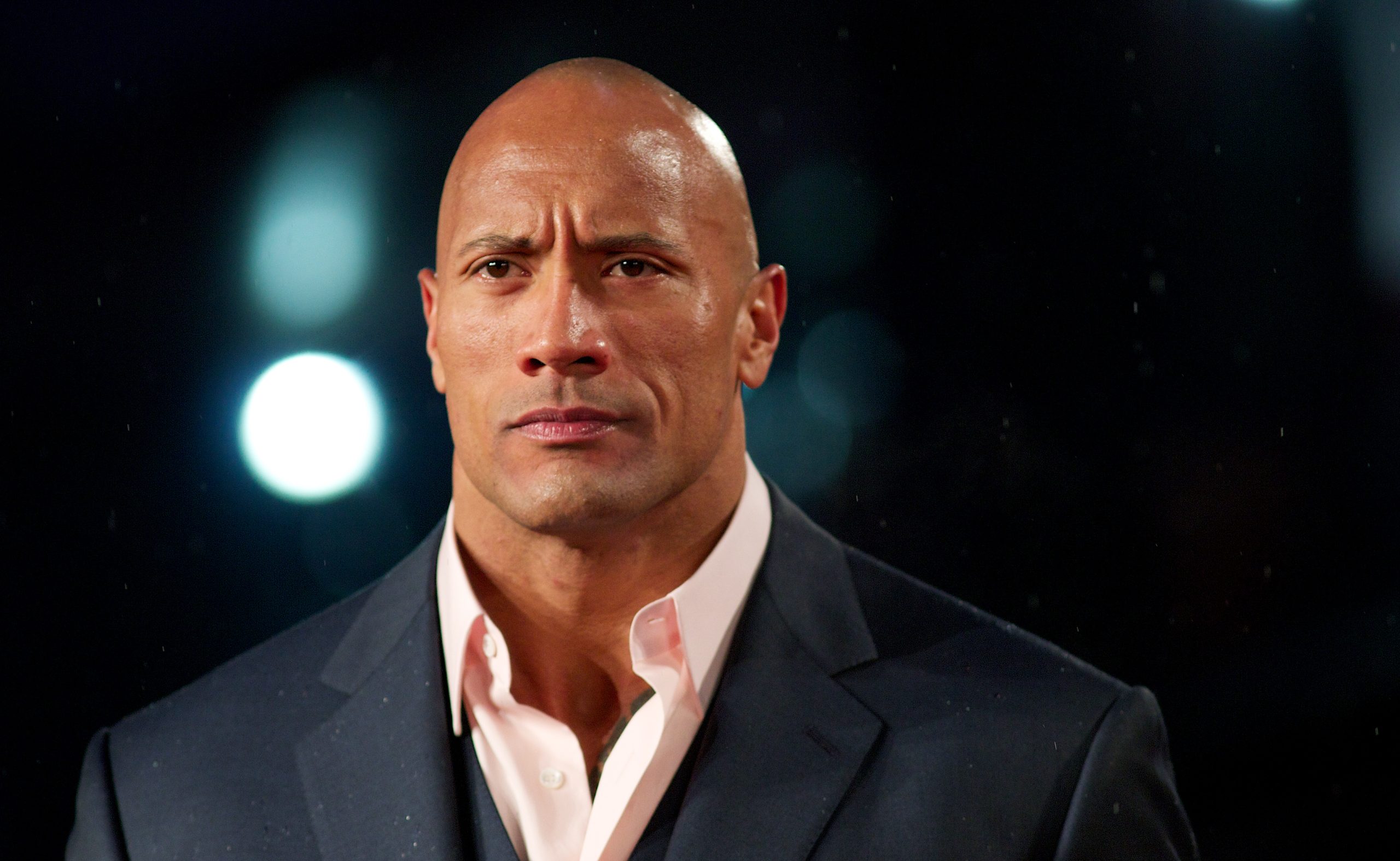 Dwayne ‘The Rock’ Johnson terá musical em Londres