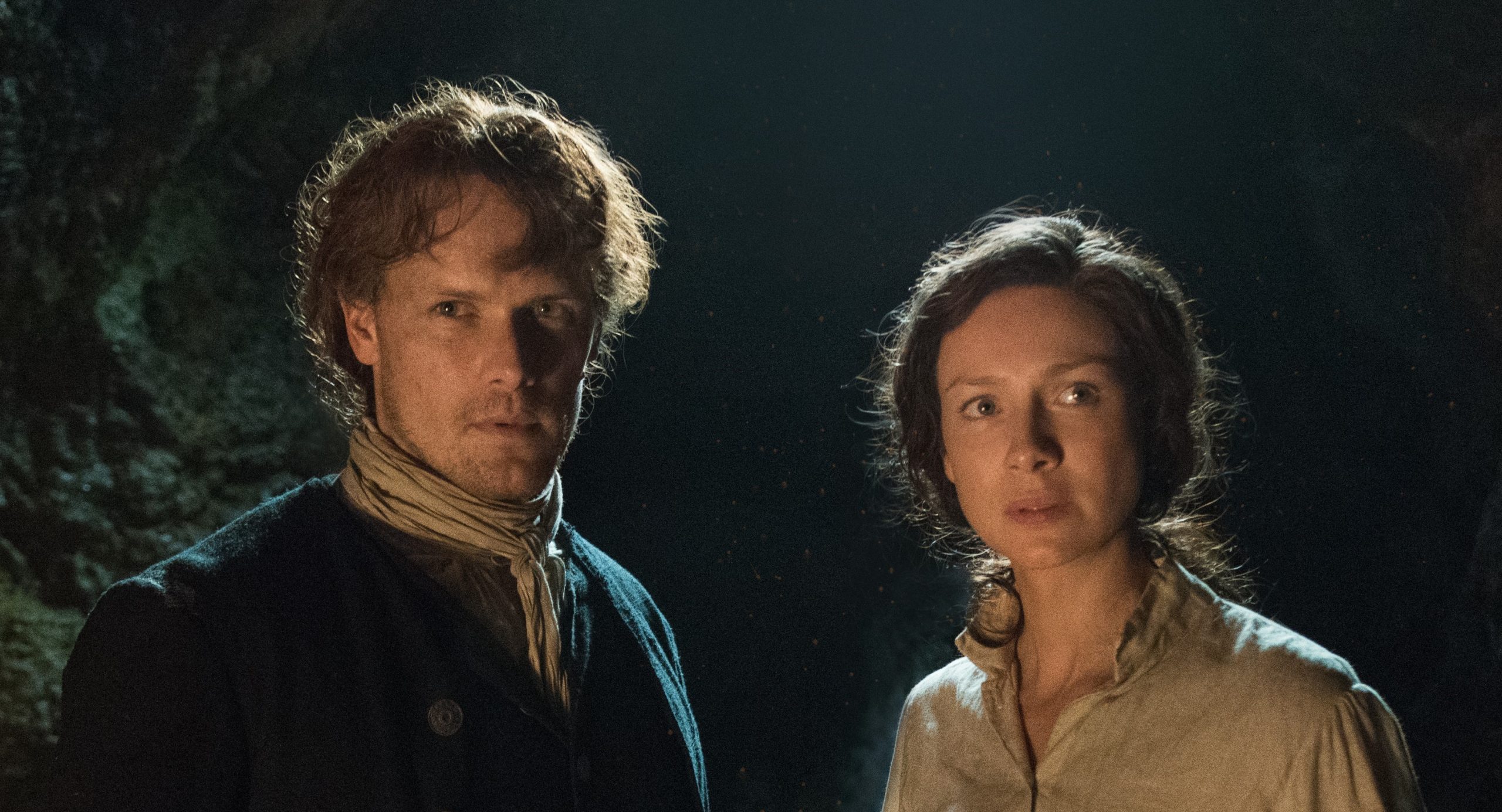 Outlander | Confira o primeiro teaser da quarta temporada