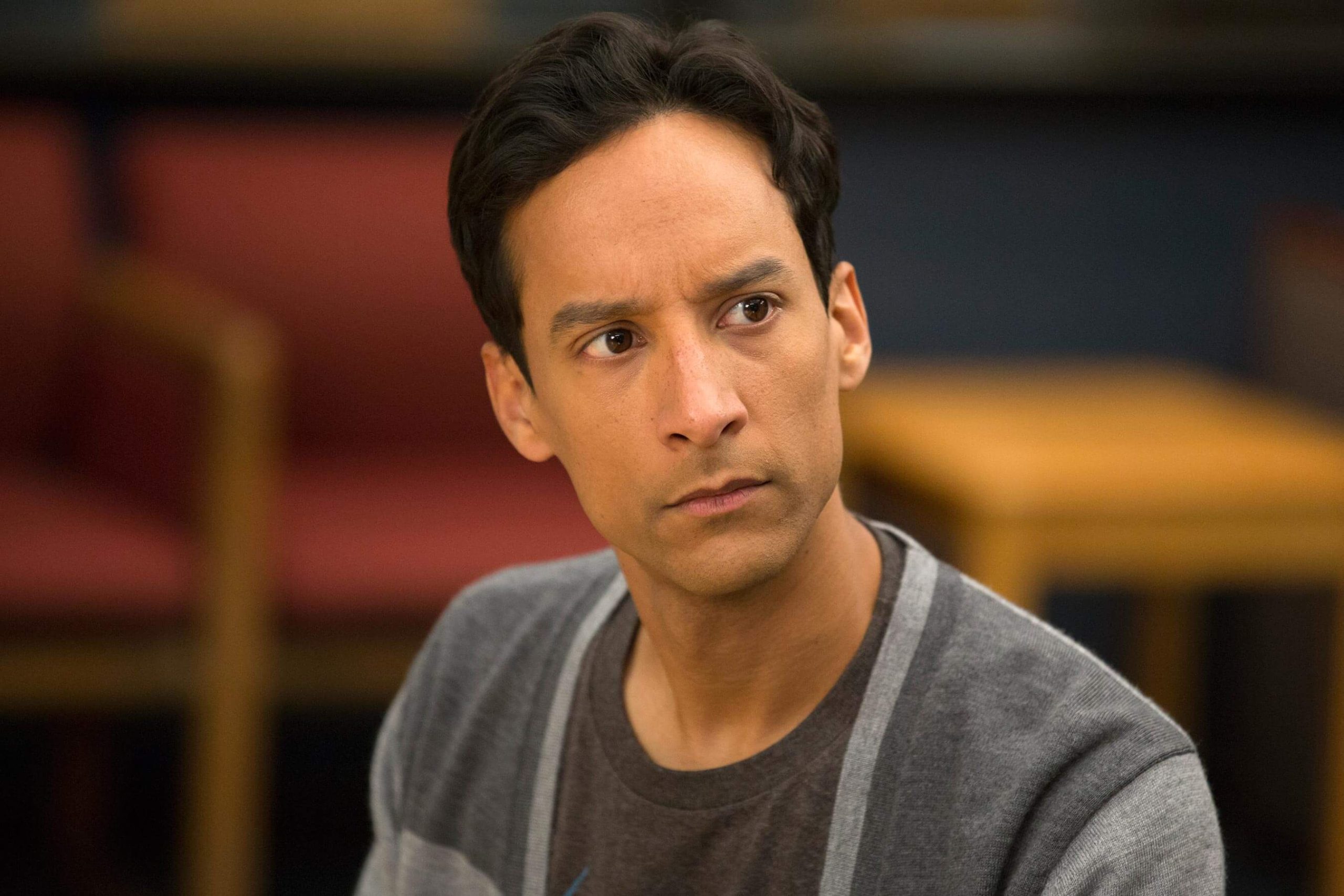 Community | Elenco está pronto para um filme, segundo Danny Pudi