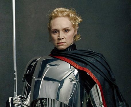 Gwendoline Christie