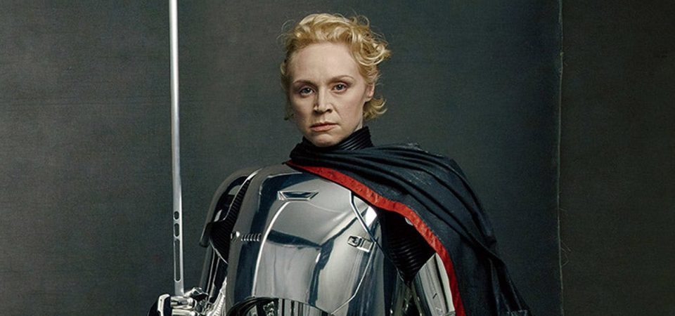 Gwendoline Christie