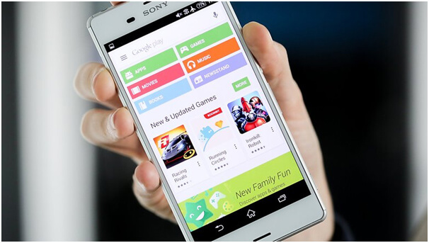 Play Store