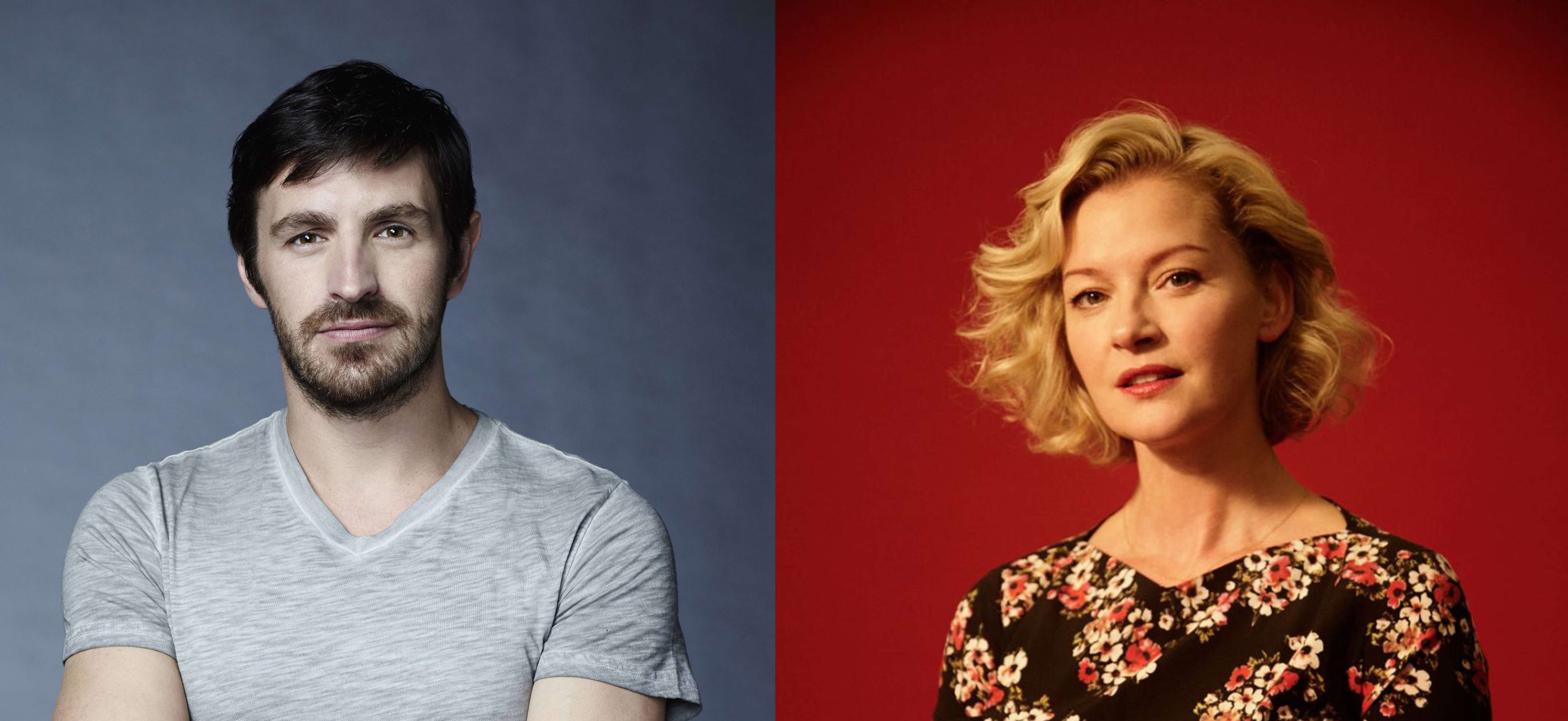 Nightflyers | Gretchen Mol e Eoin Macken irão estrelar a série do Syfy