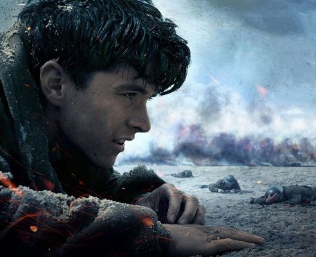 Dunkirk filme drama