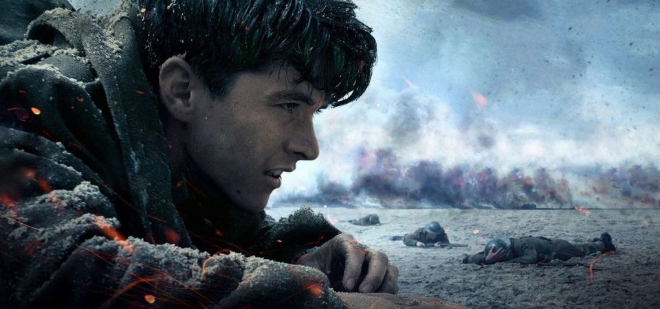 Dunkirk filme drama
