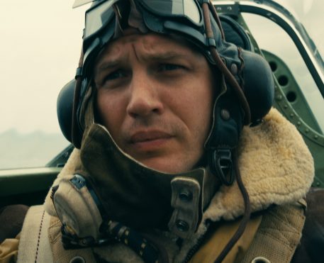 Tom Hardy Dunkirk Havoc