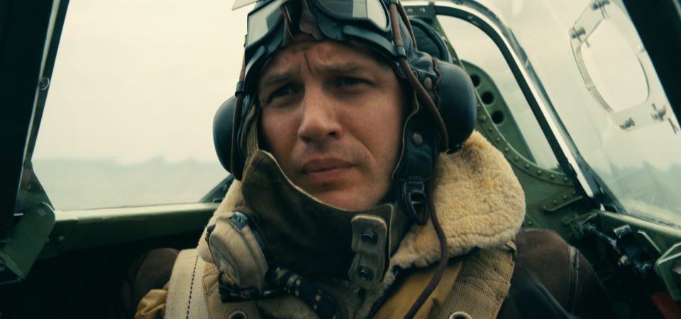 Tom Hardy Dunkirk Havoc