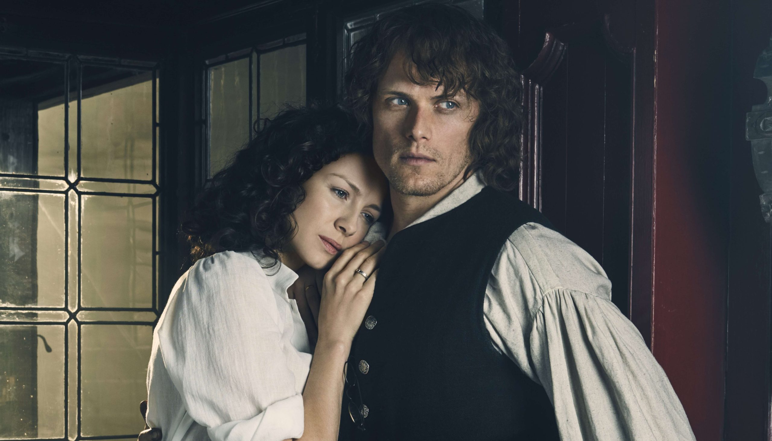 Outlander | Cena completa da quarta temporada será divulgada esta semana