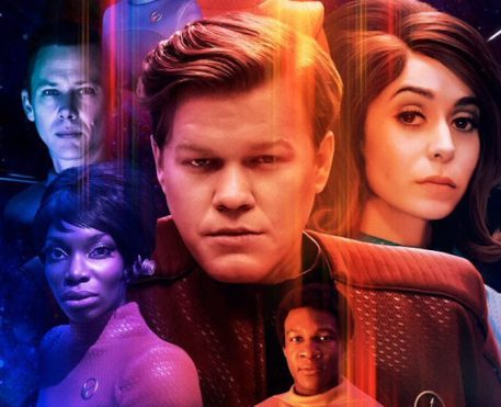 USS Callister