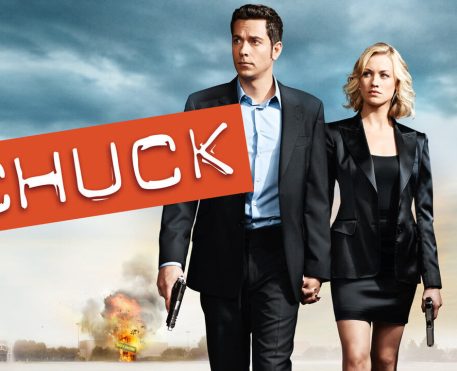 Por onde anda o elenco da série Chuck?