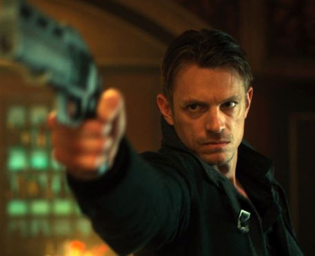 Altered Carbon da Netflix