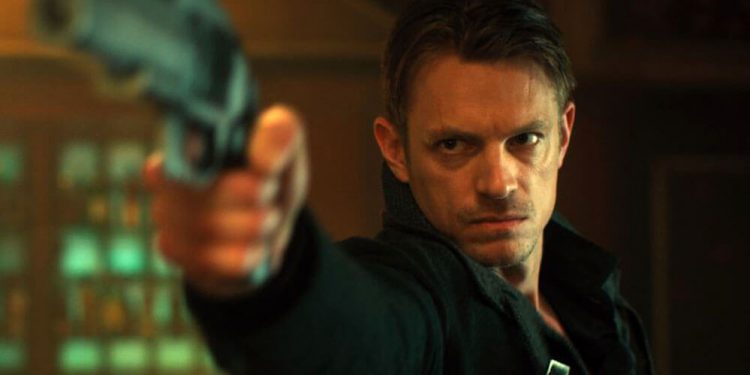 Altered Carbon da Netflix