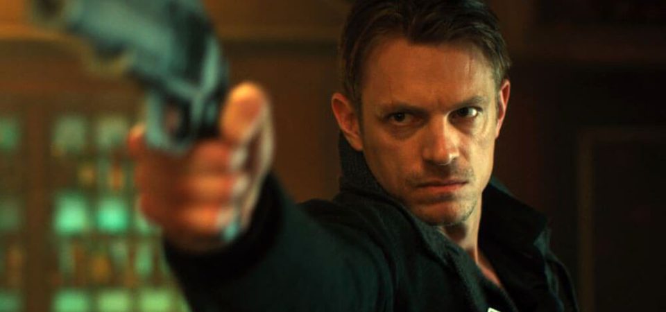 Altered Carbon da Netflix