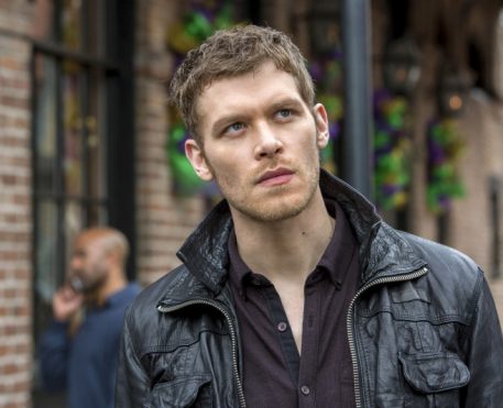 Titãs | Joseph Morgan é escalado como Brother Blood na 4ª temporada