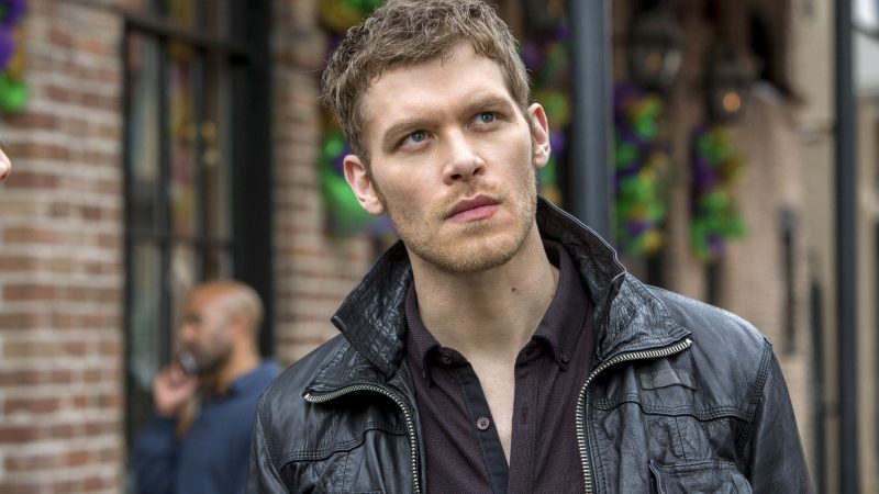 Titãs | Joseph Morgan é escalado como Brother Blood na 4ª temporada