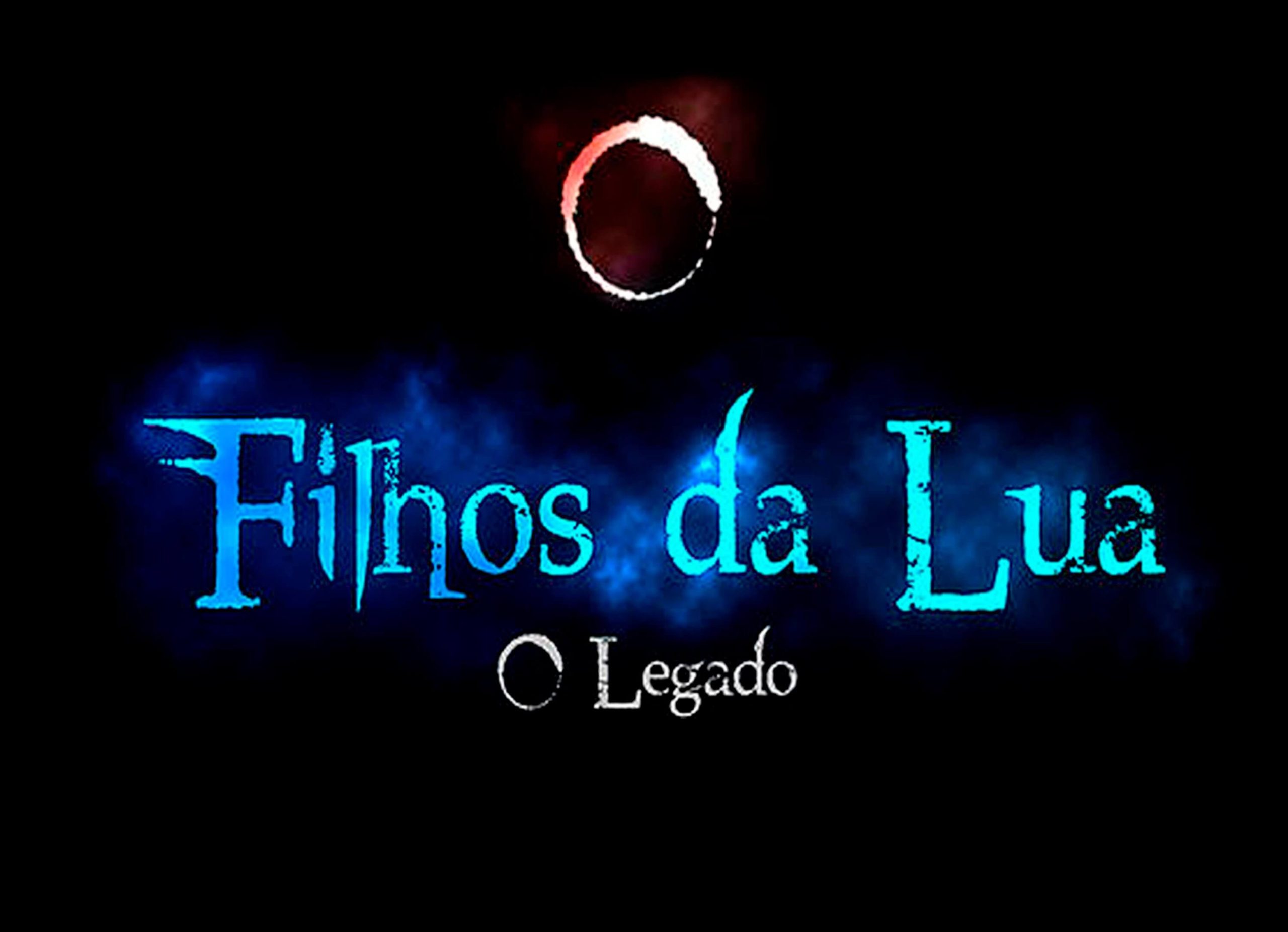 Ler é Bom, Vai | Filhos da Lua – O Legado, de Marcella Rossetti
