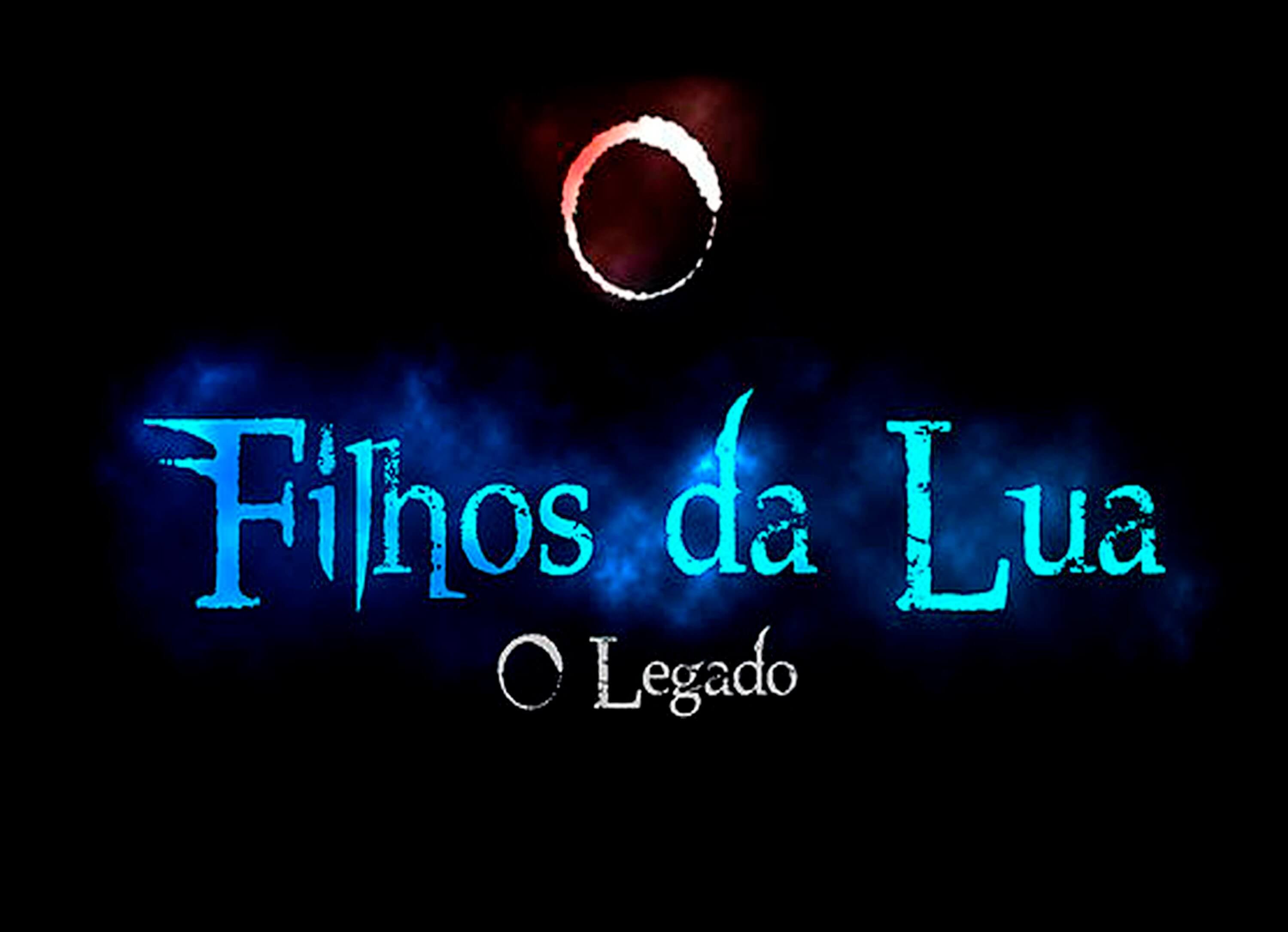 Filhos da Lua: o legado: 1