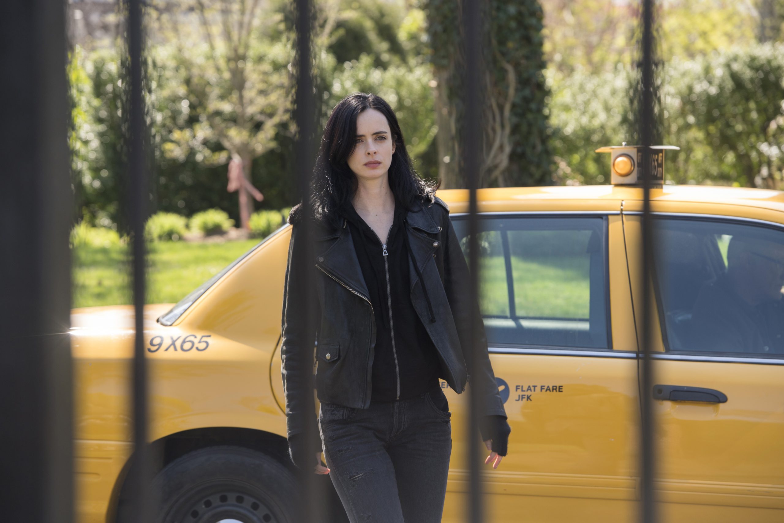 Jessica Jones está de volta e fazendo as coisas do seu jeito em novo trailer