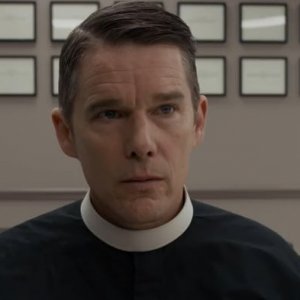 Ethan Hawke