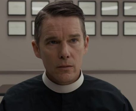 Ethan Hawke