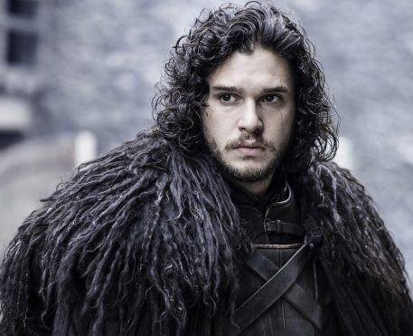 Série derivada de Jon Snow na HBO - Game of Thones
