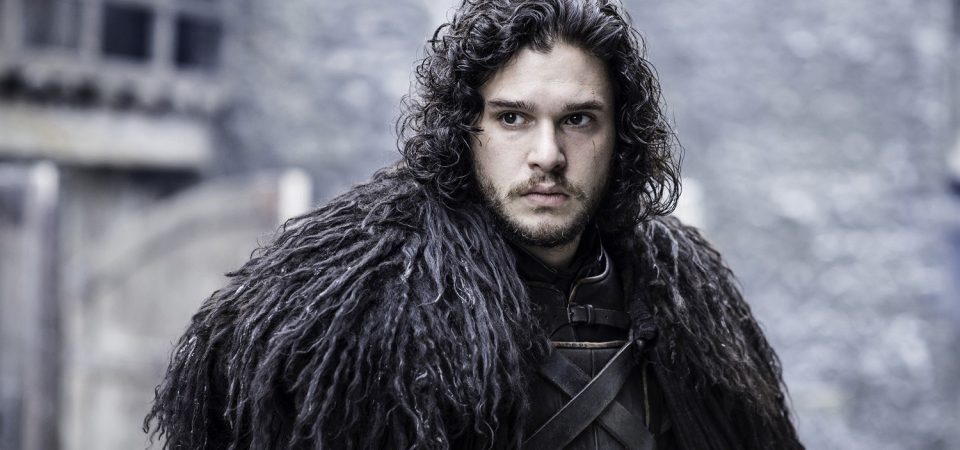 Série derivada de Jon Snow na HBO - Game of Thones