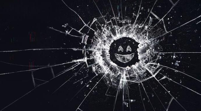 A quinta temporada de Black Mirror foi encomendada pela Netflix