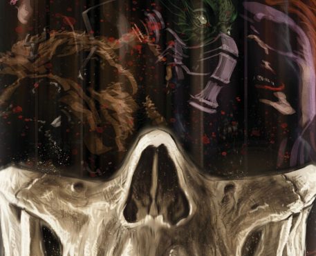 Death of the Inhumans