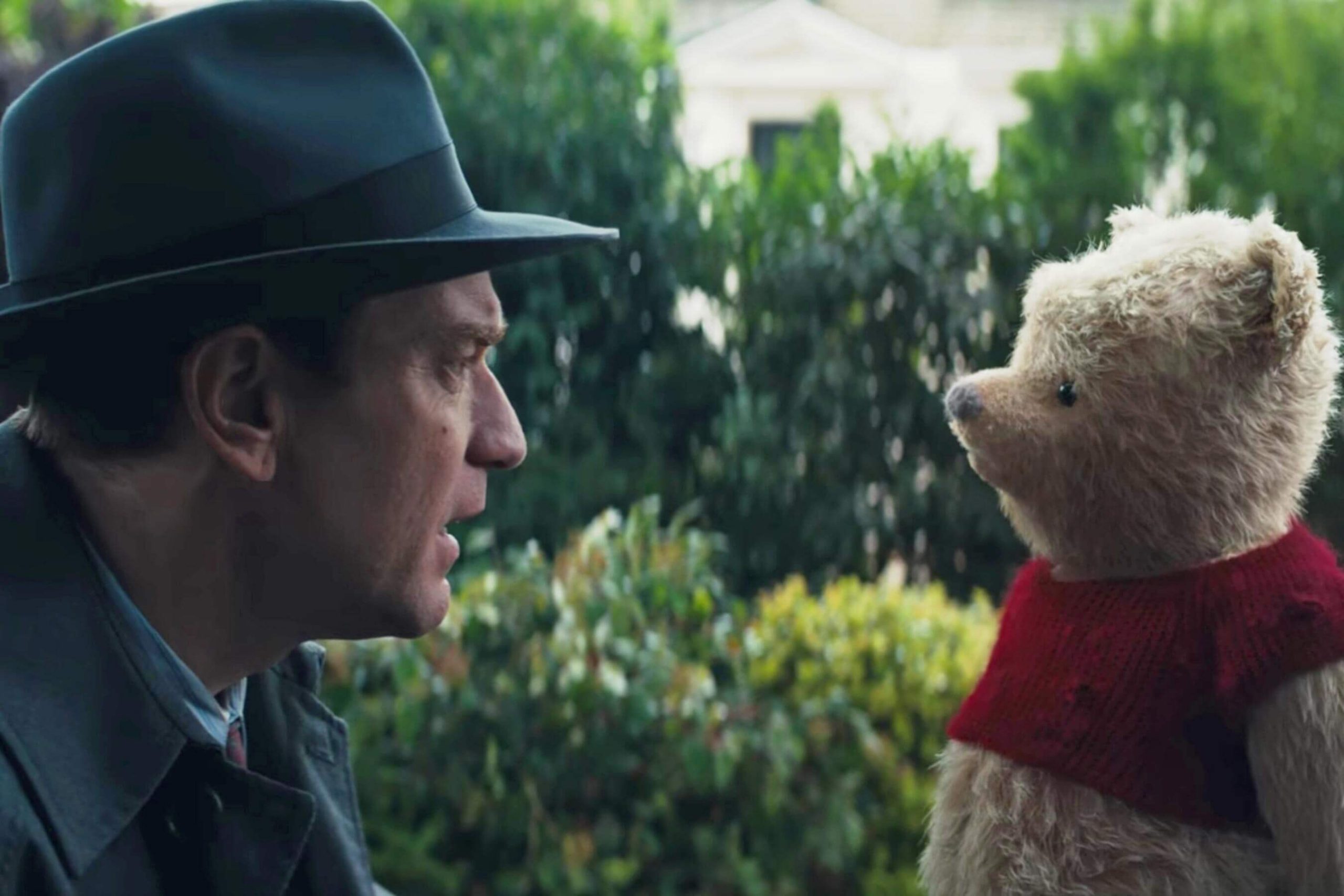 Christopher Robin – Um Reencontro Inesquecível | Live-action de Ursinho Pooh ganha primeiro trailer