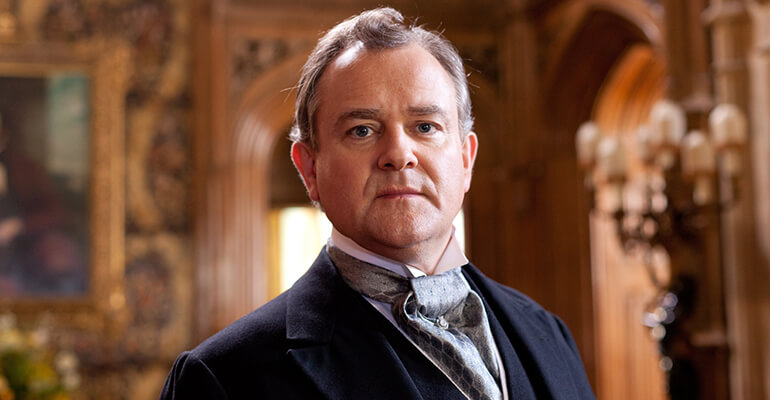 Downton Abbey