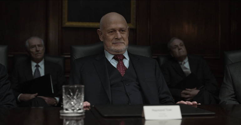 House of Cards
