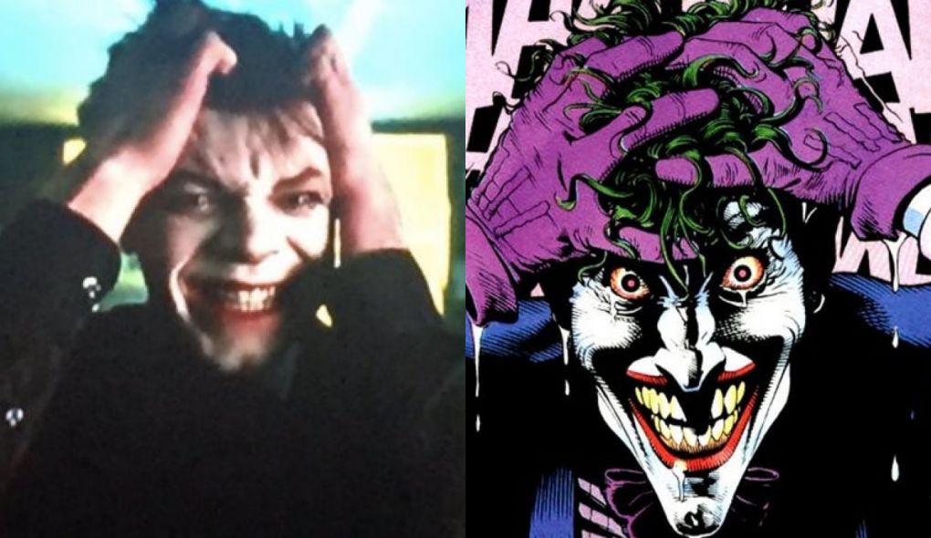 Coringa