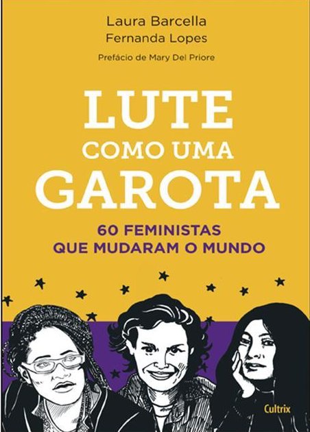 Lute Como Uma Garota