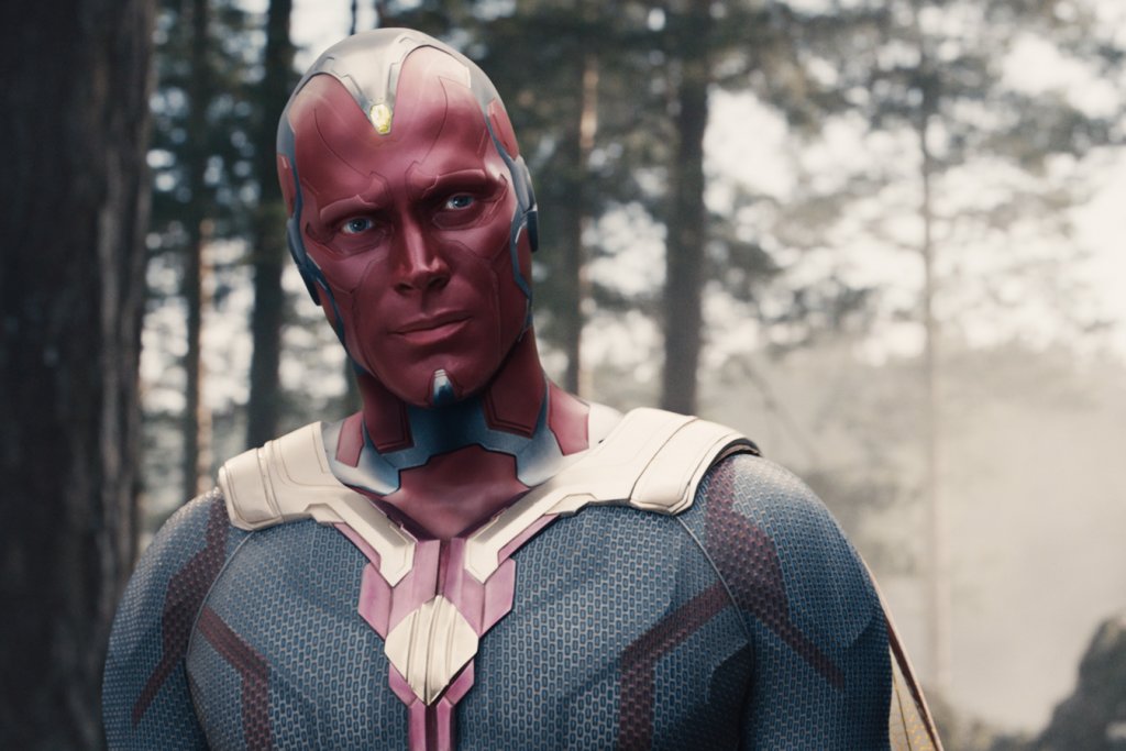 Vingadores: Guerra Infinita
