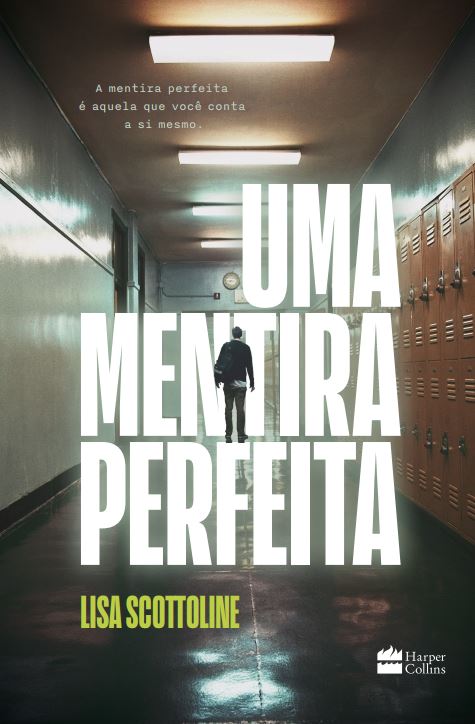 Uma Mentira Perfeita