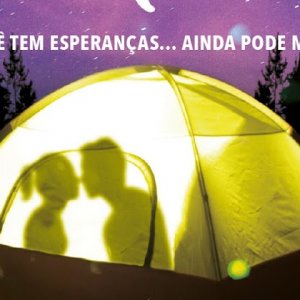 Contra todas as probabilidades - alta