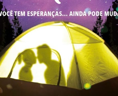 Contra todas as probabilidades - alta