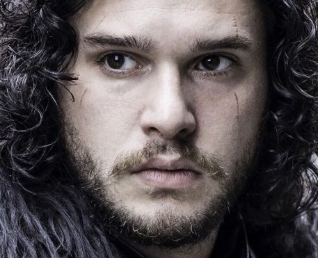 Game of Thrones | George R.R. Martin confirma produção da série centrada em Jon Snow