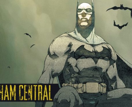 Gotham DPCG