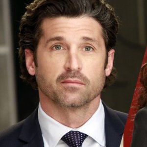 Personagens que amamos de Grey's Anatomy
