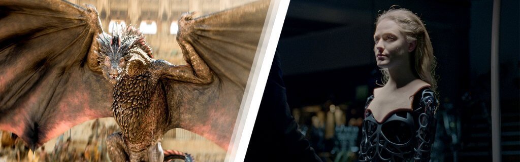 Fã de Game of Thrones? 5 motivos para você assistir Westworld!