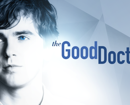 The Good Doctor renovada
