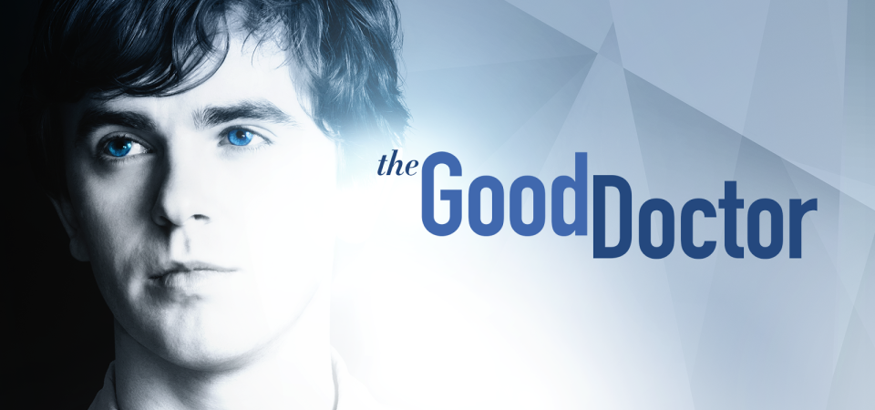 The Good Doctor renovada
