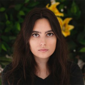 Foto de Bruna Dolores