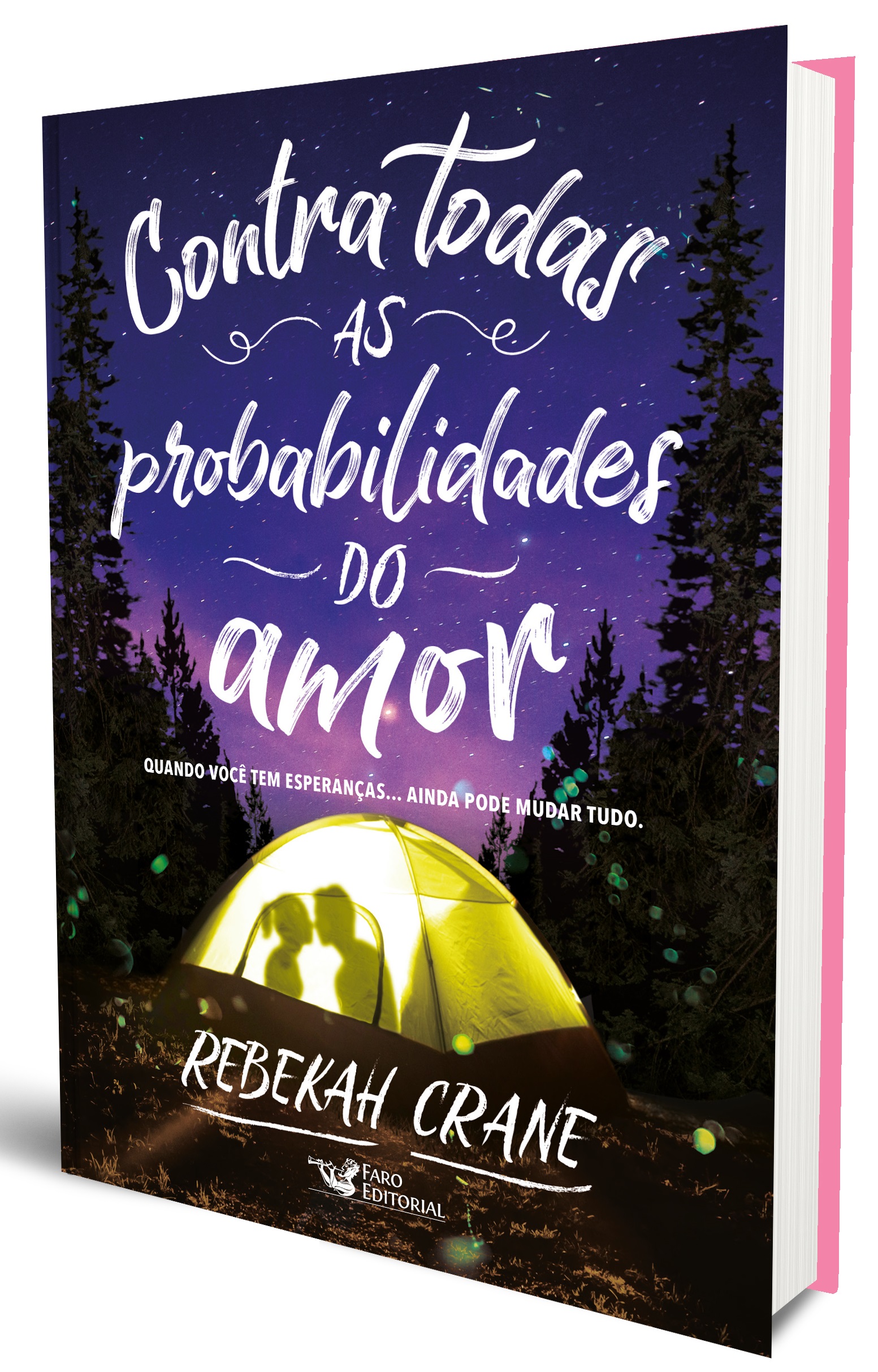 Contra Todas as Probabilidades do Amor