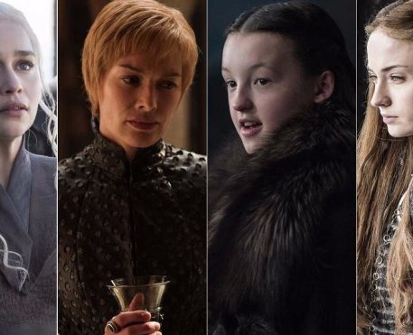 Game of Thrones