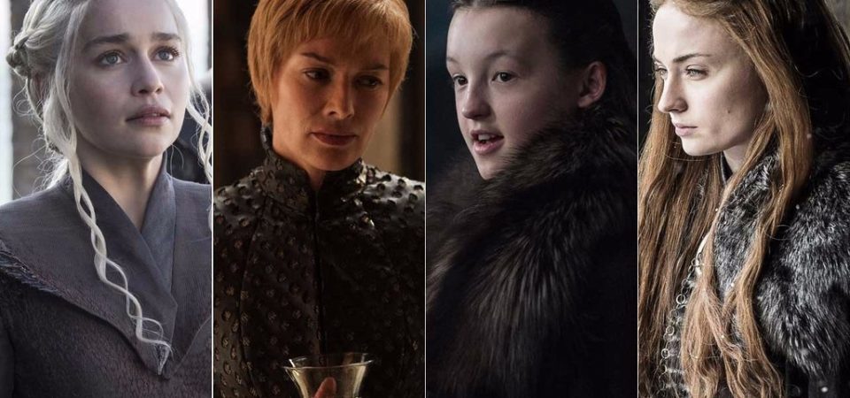 Game of Thrones